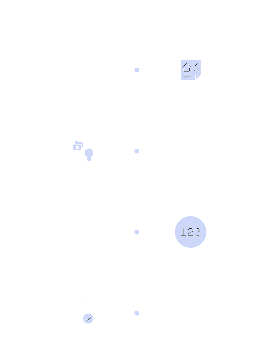 Vergleich der drei Wege zur rechtssicheren Kautionsanlage