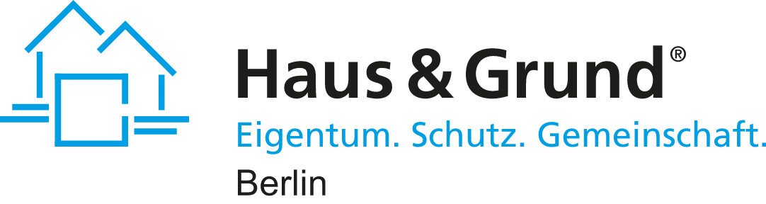 Logo Haus & Grund Berlin